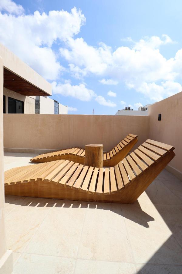 Akbal Tulum 아파트 외부 사진